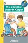 Produkt-Bild: Wieso? Weshalb? Warum? Wir entdecken unseren K&ouml;rper. CD: Lesung