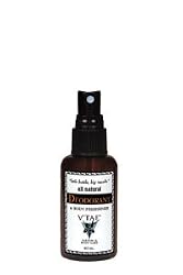 All Natural Deodorant - 60 ml - Deodorant