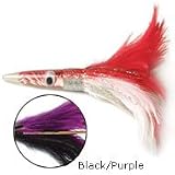 Varmit Feather 7" Lure