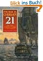 21: The Final Unfinished Voyage of Jack Aubrey (Aubrey-Maturin)