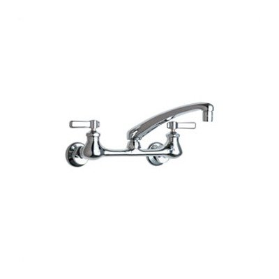 540 Wall Mount Kitchen Spout: 6