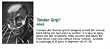 Units Per Case 25 Tender Grip Ear Prtctr Units Per Case 25 salter labs 1005