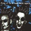 CD-Charts  Music : From A to H and Back Again