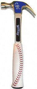 Buy Colorado Rockies Hammer by FansEdge