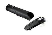 BlackBerry HS-655+ Bluetooth Headset