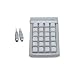 Genovation Controlpad 683 24keyprog Ps/2 Pthru W95/98/00/nt Li