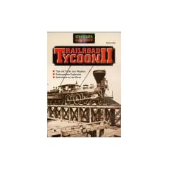 Railroad Tycoon 2 - L�sungsbuch