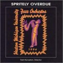 Spritely Overdue
