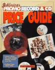 Goldmine's Promo Record & Cd Price Guide Goldmine's Promo Record & Cd Price Guide