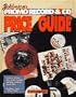 Goldmine's Promo Record & Cd Price Guide