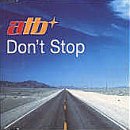 Don't Stop [12 VINYL]