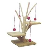 Claw Pals Cat Tree