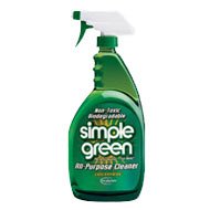 Simple Green