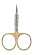 Dr. Slick 3-1/2" Arrow Tip Scissors ::: Straight Tip