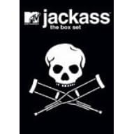 ジャッカス コレクターズ セット