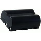 GSI Super Quality Replacement Battery For Select NIKON Digital Cameras, Fun ....