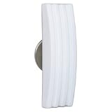 Besa Contemporary 13 3/8 High Outdoor Sconce