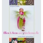 Elfen & Feen aus M�rchenwolle
