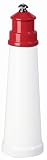 Review Vic Firth USA LIG09PM26 / Vic Firth LIG09PM26 9-Inch Lighthouse Pepper Mill, White with Red