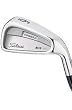 Titleist PreOwned 804.OS Forged w/ Graphite - 3-PW Iron Set