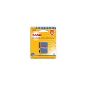 Kodak EasyShare V530 V603 Kodak KLIC-7002 Li-Ion Digital Camera Battery (600 mAh)