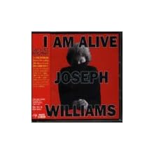 I Am Alive