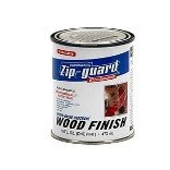 Zip Guard Environmental Urethane Wood Finish - 61108 Pt Sat Urthn Wood Finish
