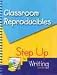Search : Step Up to Writing: Classroom Reproducibles