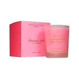 Rose Candle 5.5 oz. by Calypso