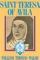 St. Teresa of Avila