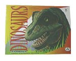 Dinosaurs & Things Board Game