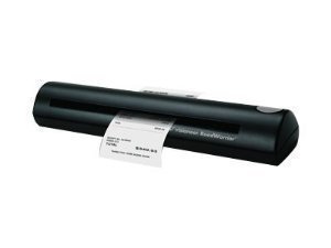 review Visioneer 