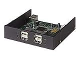 Belkin Hi-Speed USB 2.0 4-Port Drive Bay Hub
