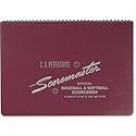 Peterson Scoremaster Baseball/Softball Scorebook