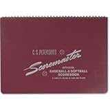 Peterson Scoremaster, Accessories, Baseball & Softball