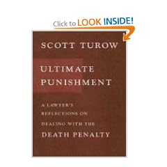 Ultimate Punishment: A Lawyer's Reflections on Dealing with the Death Penalty