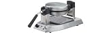 Waring Pro WMK300 Belgian Waffle Maker, Brushed Stainless - visli.com hot deals