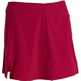 Bolle Tennis Passion 14.5 Skort (COLOR: Pink, SIZE:Medium)