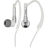Sony MDR-EX81LP Bud-Style Stereo Earphones (White)