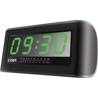 Digital AM/FM Alarm Clock FCC approved