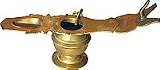 2192SJ0MN1L. SL160  Religious Gift Metal Craft Temple Unique Handmade Indian Collectible