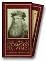 Life of Leonardo Da Vinci (3pc) [VHS]