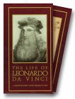 Life of Leonardo Da Vinci (3pc) [VHS]