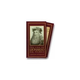 Life of Leonardo Da Vinci (3pc) [VHS]