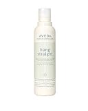 AVEDA Hang Straight Straightening Lotion 6.7 fl oz/200 ml
