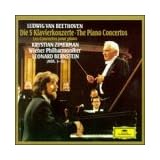 Beethoven: The Piano Concertos