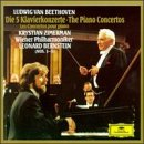 Piano Concertos Nos 1-5