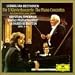 Music : Beethoven: The Piano Concertos
