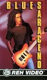 Blues Saraceno [VHS]