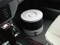 Automobile Air Cleaner